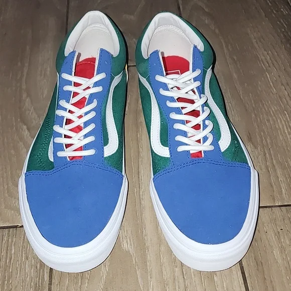 Vans Old Skool 36 DX - Picture 3 of 7